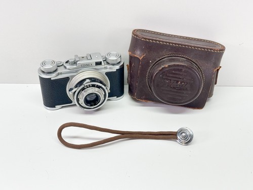 Macchina fotografica vintage