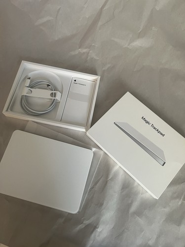 Apple oem magic trackpad - apple,