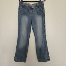 Jeans HYDRAULIC donna taglia