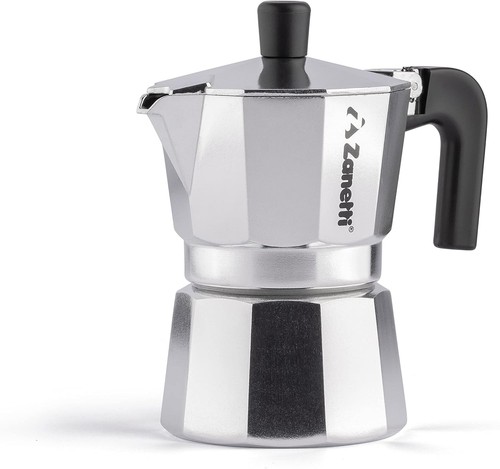 Zanetti mama caffettiera moka - caffettiera,