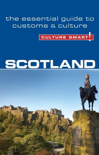 Scotland culture smart by - scotland,