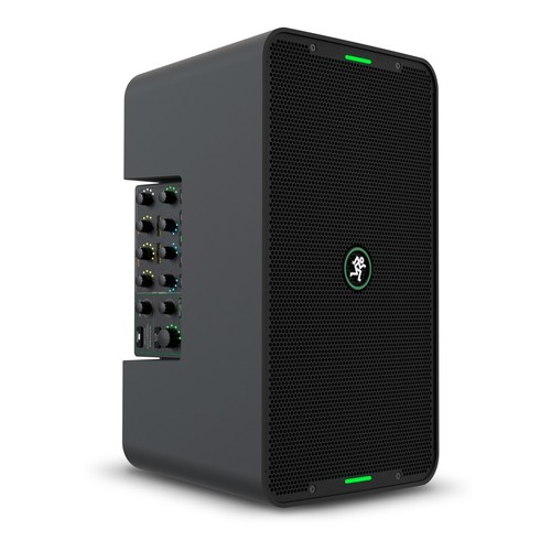 Mackie showbox sistema - mackie, di