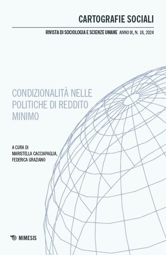 Libri cartografie sociali - cartografie,