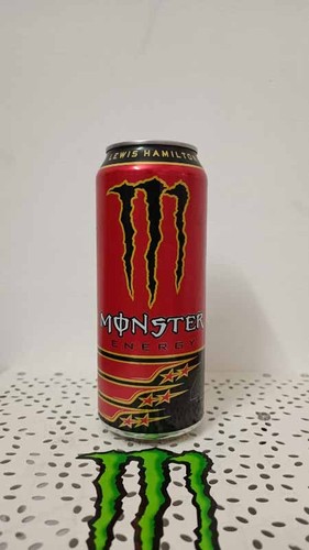 Monster lh44 stelle - monster,