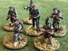 Wargames atlantic 28mm - atlantic,
