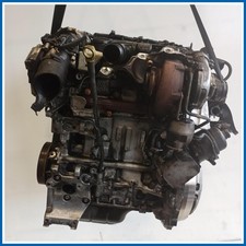 Motore Completo G8DD 80Kw Ford
