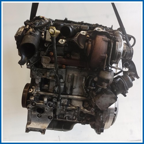 Motore completo g8dd - completo, 80kw