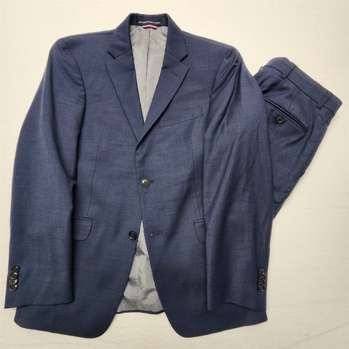 Tuta uomo tommy - hilfiger, 36s