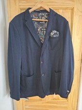 Blazer tuta uomo Harry Brown
