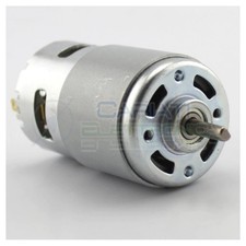 Motore motorino elettrico 12V