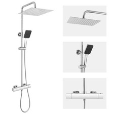 Sistema doccia set doccia