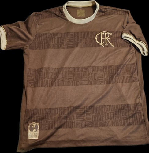 Flamengo brazil soccer jersey - flamengo,