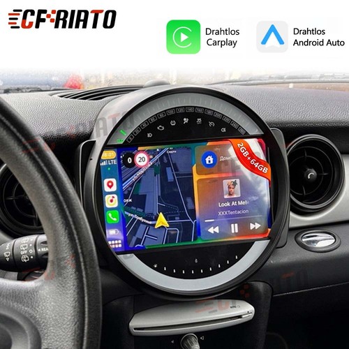 Autoradio android carplay - 15,