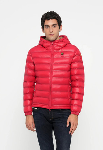 Blauer piumino charles 100 - charles,