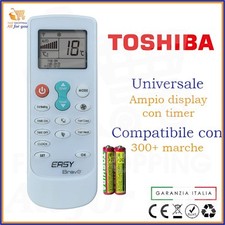 Telecomando universale