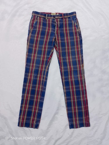 Pantalone chino uomo jeckerson - pantalone,