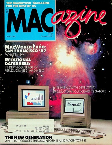 Macazine magazine apple - macazine,