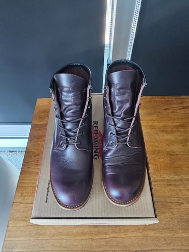 Rari stivali red wing - rari,