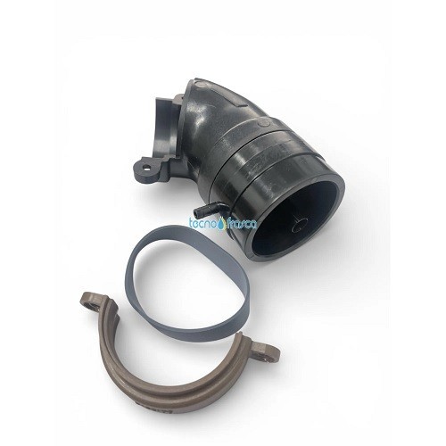 Ariston raccordo evacuazione - ariston,