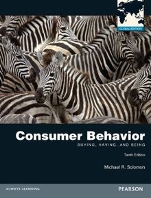 Consumer behavior buying - consumer,