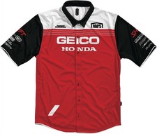 Polo 100% Geico Honda Blitz