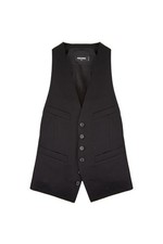 DSQUARED2 S75FB0163 Gilet