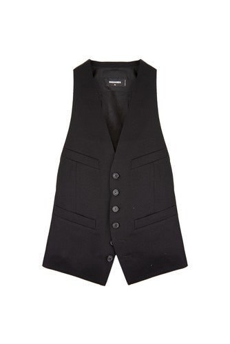 Dsquared2 s75fb0163 gilet - dsquared2,
