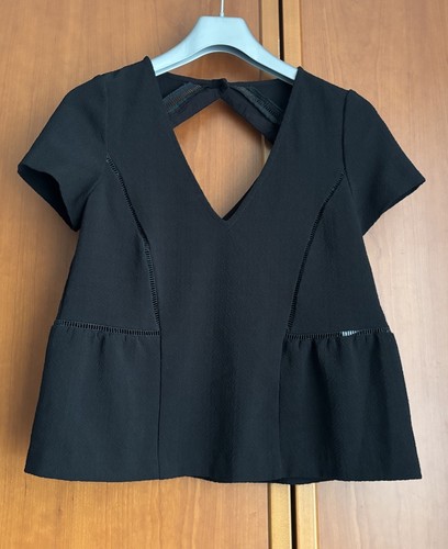 Top donna sezane - top,