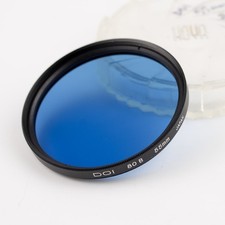 Opt. MINT... DOI 55mm 80B