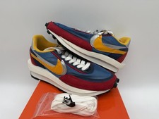 Nike LD Waffle Sacai Varsity