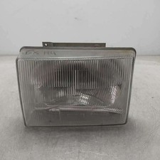 Faro fanale proiettore Innocenti Mille 1982-91 anteriore destro DX Carello 607 H