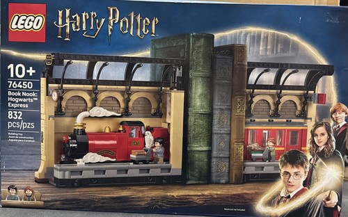 Harry potter book - harry, nook