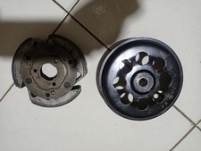 FRIZIONE+CAMPANA  YAMAHA