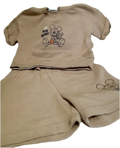 Disney baby mickey mouse - disney,