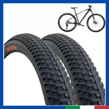 Coppia copertone 29x2 10 - 2,