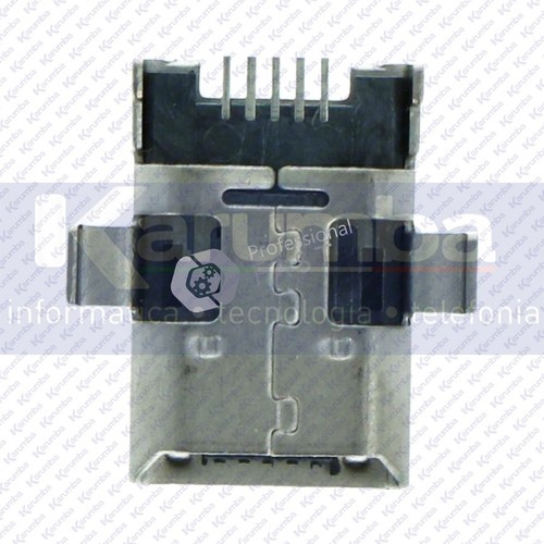 Connettore carica asus memo - carica,