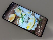 Huawei Mate 20 128/4GB Nero Black Smartphone Android HMA-L09 ✅