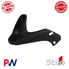 Stilo WRC DES Peak Matte Black