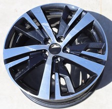 1 cerchio OEM 18 pollici