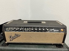 Circuito Bandmaster Blackface