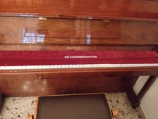 pianoforte verticale Daewoo