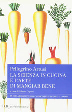 Scienza cucina l - scienza, e