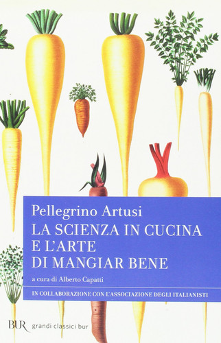 Scienza cucina l arte - la,
