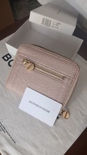 BORBONESE - Portafoglio Rosa
