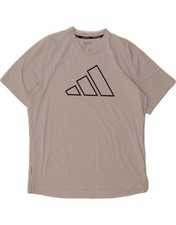 T-shirt Adidas uomo Aeroready