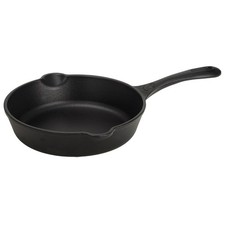 Padella in Ghisa Smaltata
