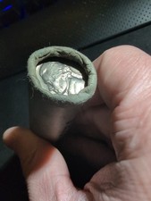 Rotolo OBW Jefferson Nickel