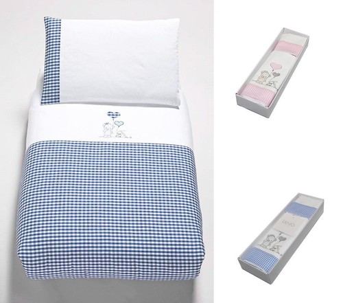 Set pezzi completo lenzuola - pezzi,