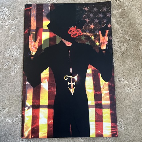 Prince the gold experience - -,