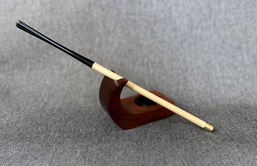 Portasigarette legno fatto - legno,